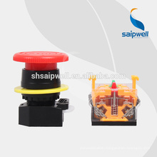 SAIP 5v led push button